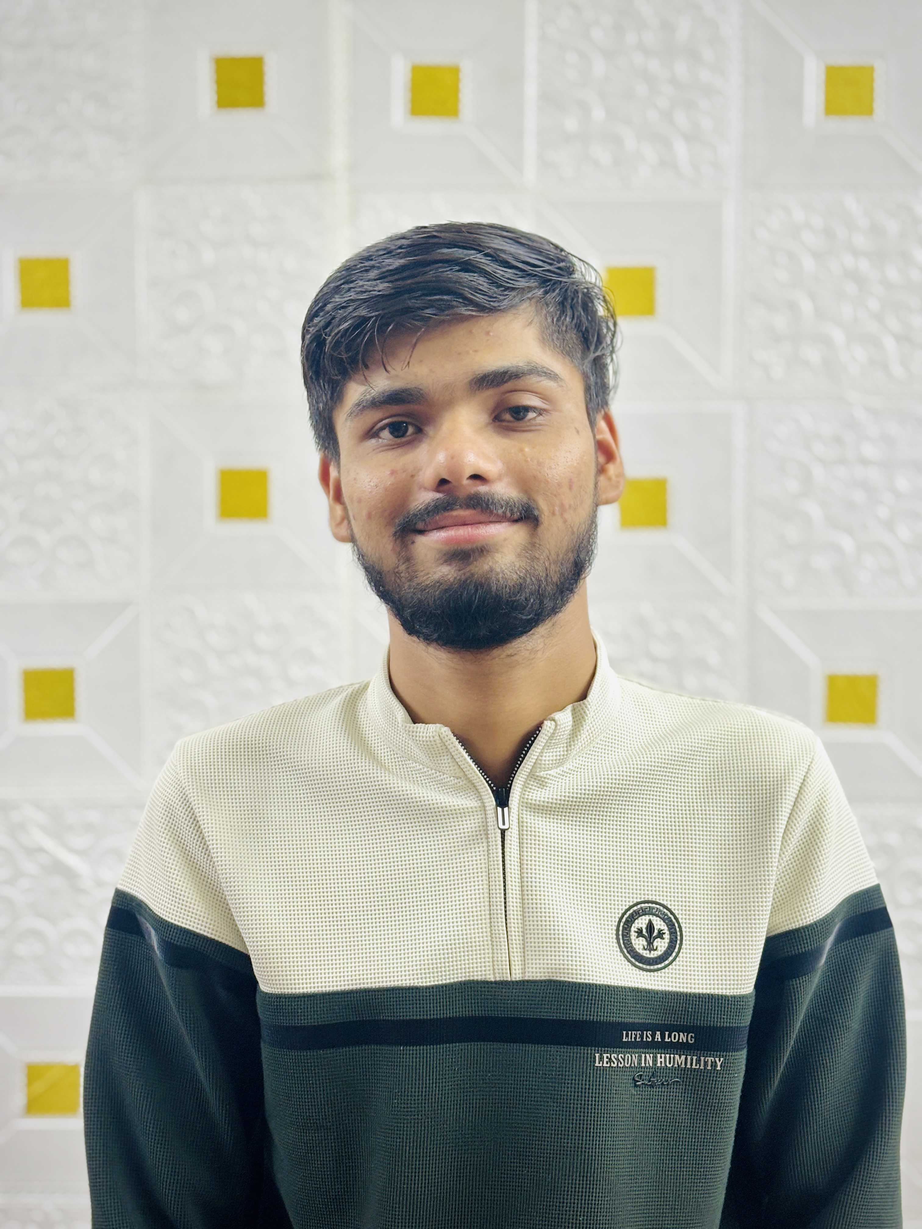 Shivam Patle